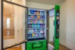 combo vending machines