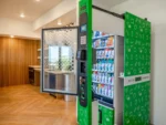 combo vending machines