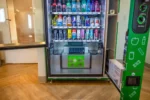 combo vending machines