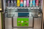 combo vending machines