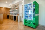 combo vending machines