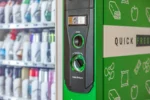 combo vending machines