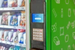 combo vending machines