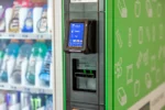 combo vending machines