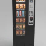 FSI USI 3506 Compact Vending Machine
