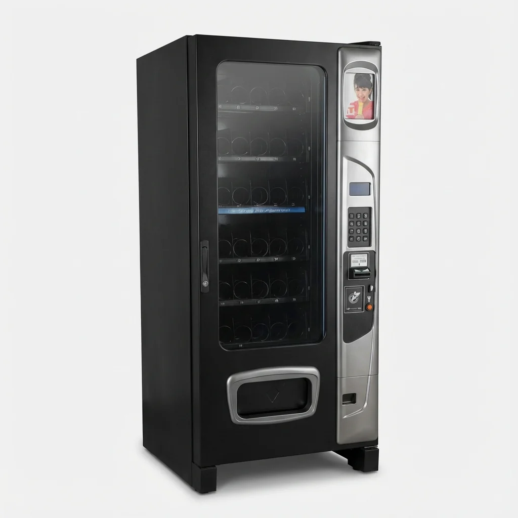 alpine combi 3000 refrigerated vending machine – combo cold & frozen alpine combi 3000 refrigerated vending machine – combo cold & frozen