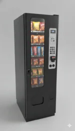 FSI USI 3506 Compact Vending Machine - Image 2