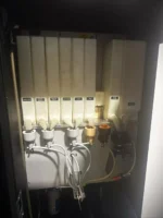 USI 3205 Coffee Vending Machine - Image 2