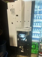 USI 3205 Coffee Vending Machine - Image 3