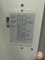 USI 3205 Coffee Vending Machine - Image 4