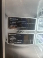 USI 3205 Coffee Vending Machine - Image 5