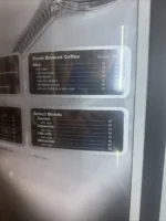 USI 3205 Coffee Vending Machine - Image 6