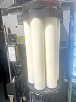 Crane 605D Voce Coffee Vending Machine – Bean To Cup, Instant, Freshbrew - Image 3