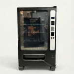 wittern usi 3565 combo vending machine