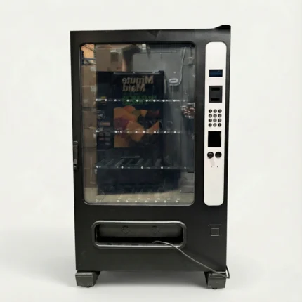 wittern usi 3565 combo vending machine