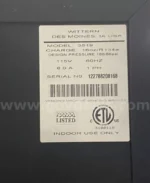 wittern usi 3565 combo vending machine