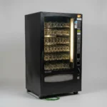 wurlitzer 1000 combo snack & drink vending machine
