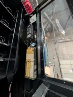 FSI Vending Machine Model 3132 - Image 2