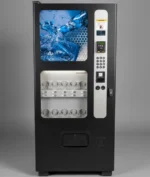 USI 3500 Cold Drink Vending Machine