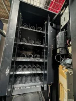 FSI Vending Machine Model 3132 - Image 3