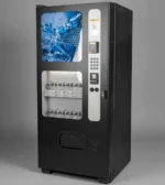 USI 3500 Cold Drink Vending Machine - Image 3
