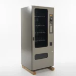 USI 3085 Compact Snack Vending Machine - Image 2