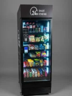 haha vending smart 360 mini cooler