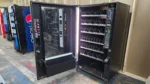 USI 3015A 40 Selection Snack Vending Machine - Image 3