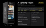 Haha Smart US550CT AI Freezer - Image 2