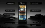 Haha Smart US550CT AI Freezer - Image 4