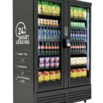 haha vending smart 1200 ultra cooler