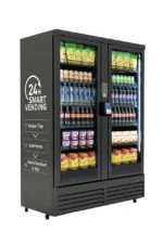 haha vending smart 1200 ultra cooler