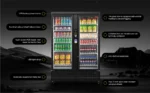 haha vending smart 1200 ultra cooler