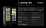 haha vending smart 1200 ultra cooler