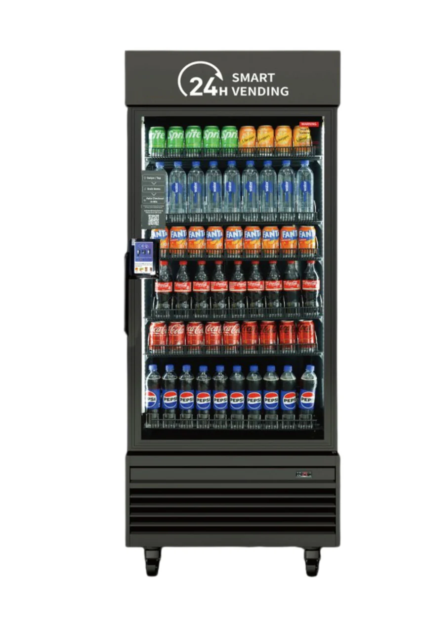 haha vending smart 440 plus cooler haha vending smart 440 plus cooler