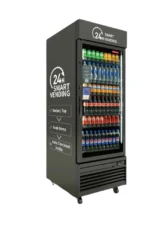 haha vending smart 440 plus cooler
