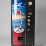 Wittern-USI 3040 Mini Cold Drink Merchandiser