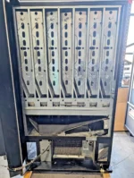 Wittern FSI USI Model 3151 Cold Soda Vending Machine - Image 4