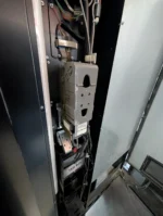 Wittern FSI USI Model 3151 Cold Soda Vending Machine - Image 5