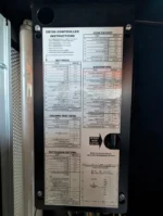 Wittern FSI USI Model 3151 Cold Soda Vending Machine - Image 7