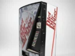 Vintage Vendo Soda Vending Machine - Image 2