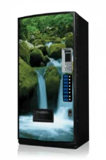 Vendo 621 Compact 8 Selection Drink Vending Machine