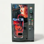 USI 3037-10B (CD10) Soda Vending Machine – 10 Selections - Image 2