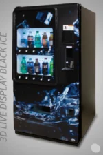Vendo 721 – Bottle & Can Vending Machine - Image 2