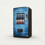 Vendo 721 – Bottle & Can Vending Machine - Image 3