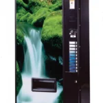 Vendo 621 Drink Vending Machine — 10 Selections